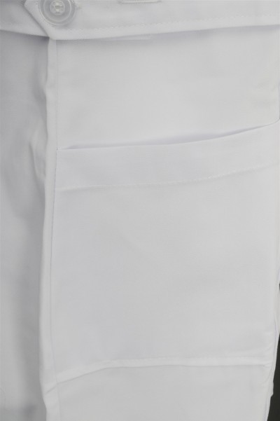 SKNU003 custom-made clinic nurse uniform nurse uniform retail nurse uniform Mong Kok clinic uniform price doctor uniform specialty shop Shute nurse uniform price detail view-5